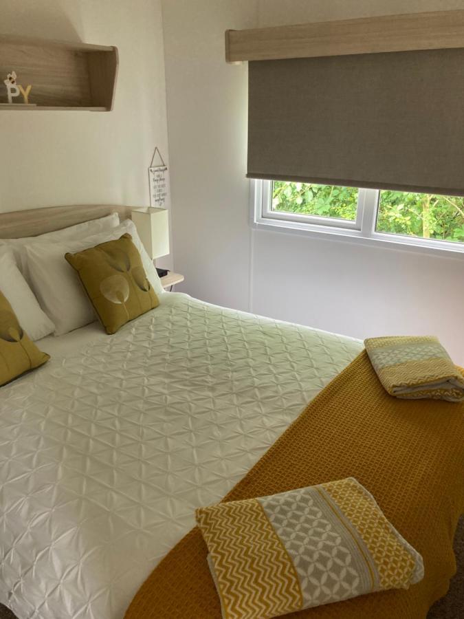 4 Lakes Holiday Let Villa Carnforth Eksteriør billede