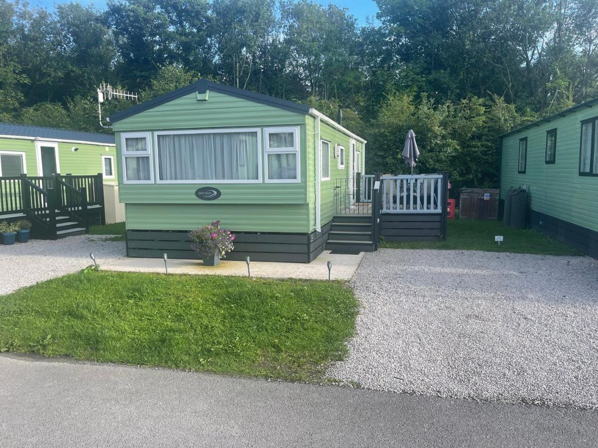 4 Lakes Holiday Let Villa Carnforth Eksteriør billede